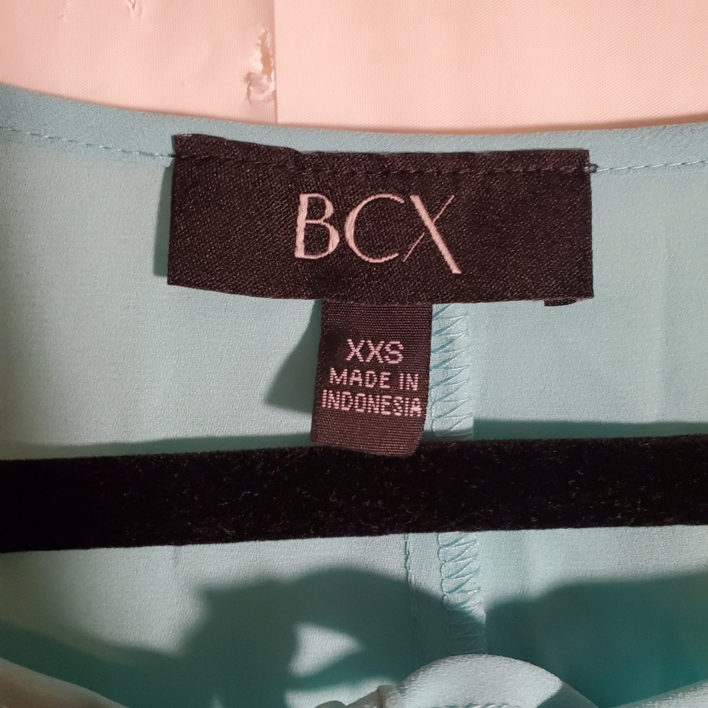 BCX Seaform blouse - Picture 4 of 5